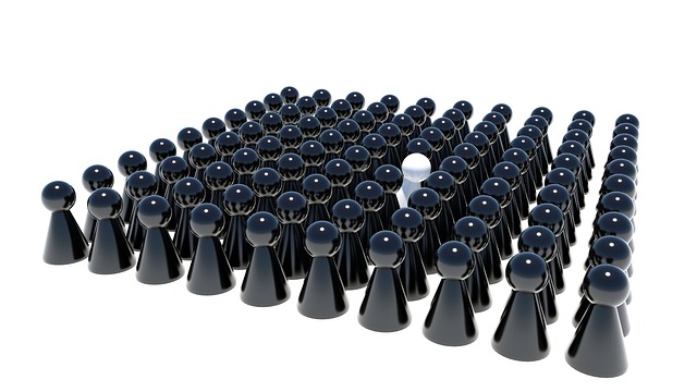 crowd, group, stand out, unique, different, person, individuality, individual, job, employment, rank, stand out, stand out, stand out, stand out, stand out, unique, unique, unique, individual